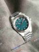 v7f super clone IWC Ingenieur Automatic 40 Aqua Blue watch  (4)_th.jpg